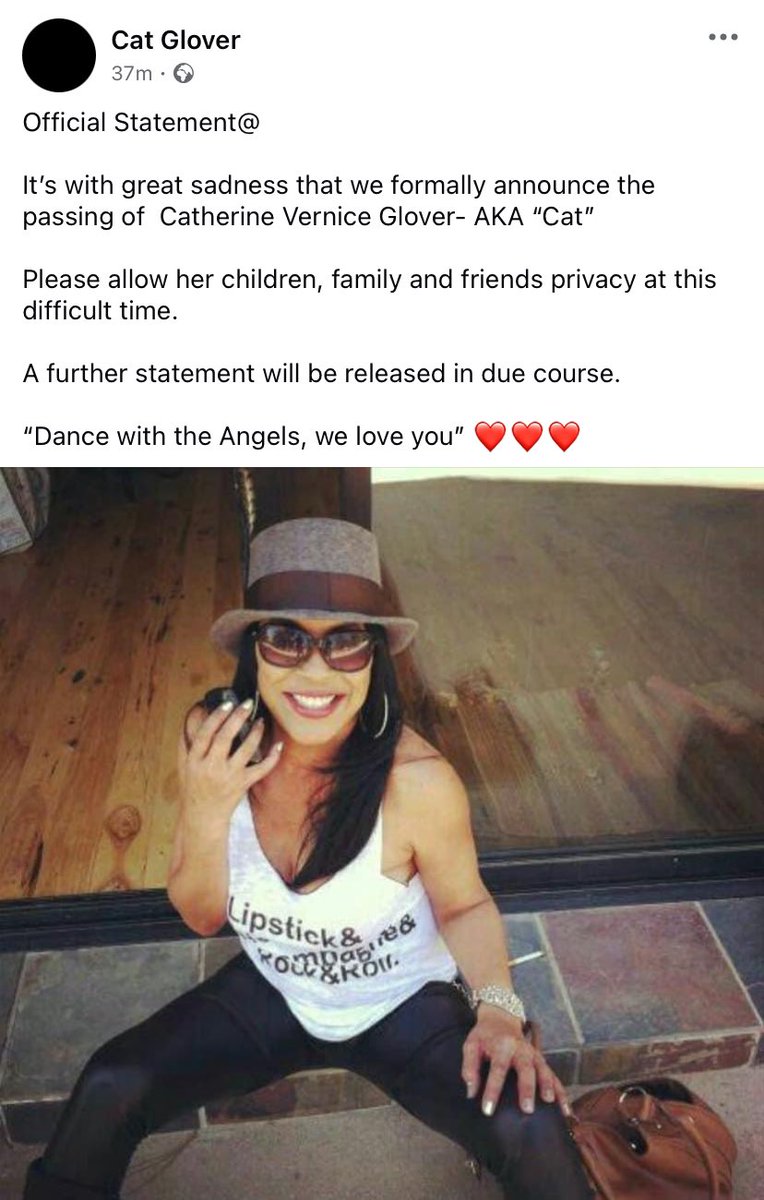 realcatglover's tweet image. 