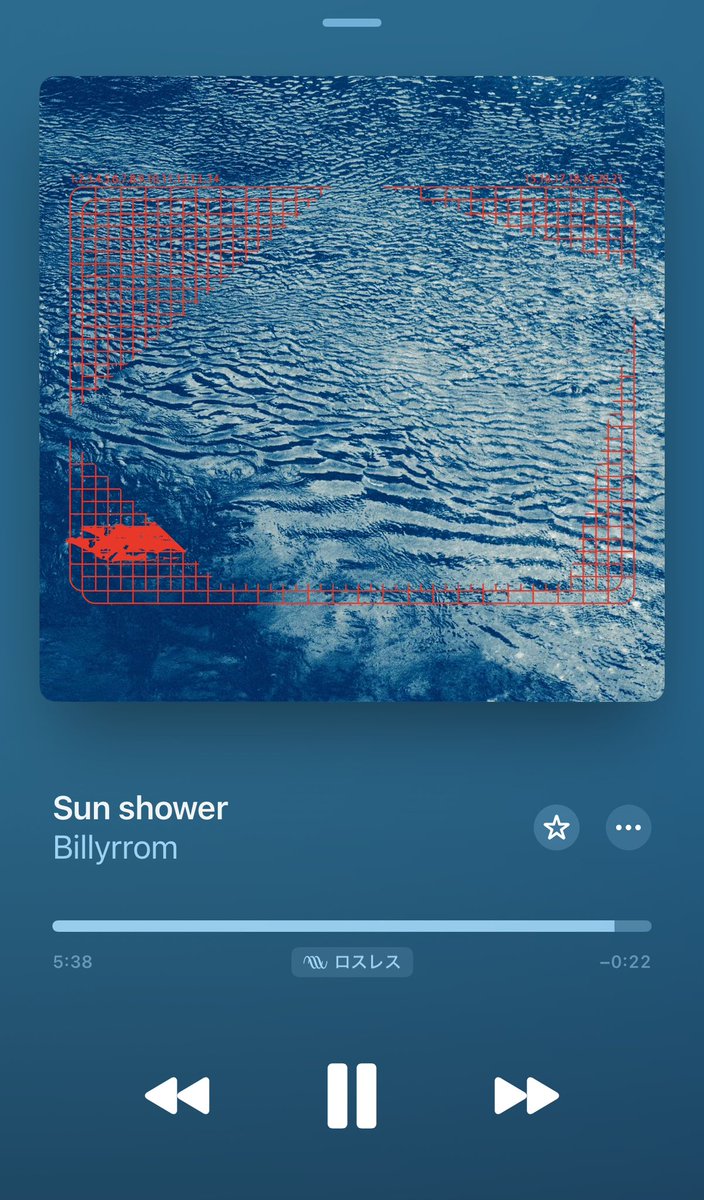 kasn5_1's tweet image. Once Upon a Nightはもちろんのこと、Apolloと Clock Hands どタイプ。Sun showerチルい。
#Billyrrom_WiND