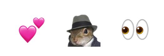 what are your top 3 slack emoji