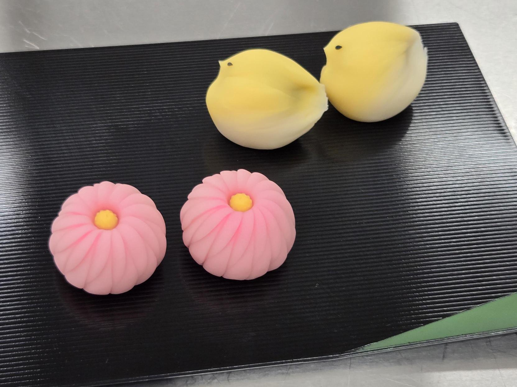 日本菓子専門学校 (@nihonkashi) / X