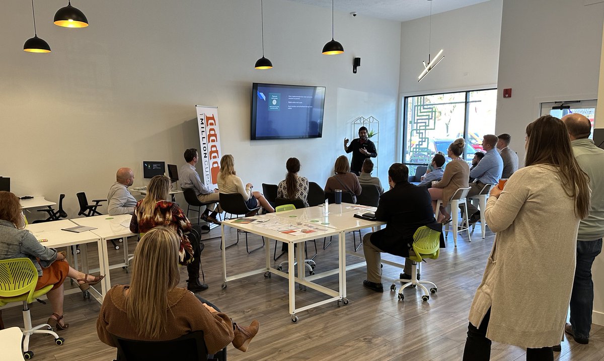 Is it Wednesday morning yet?