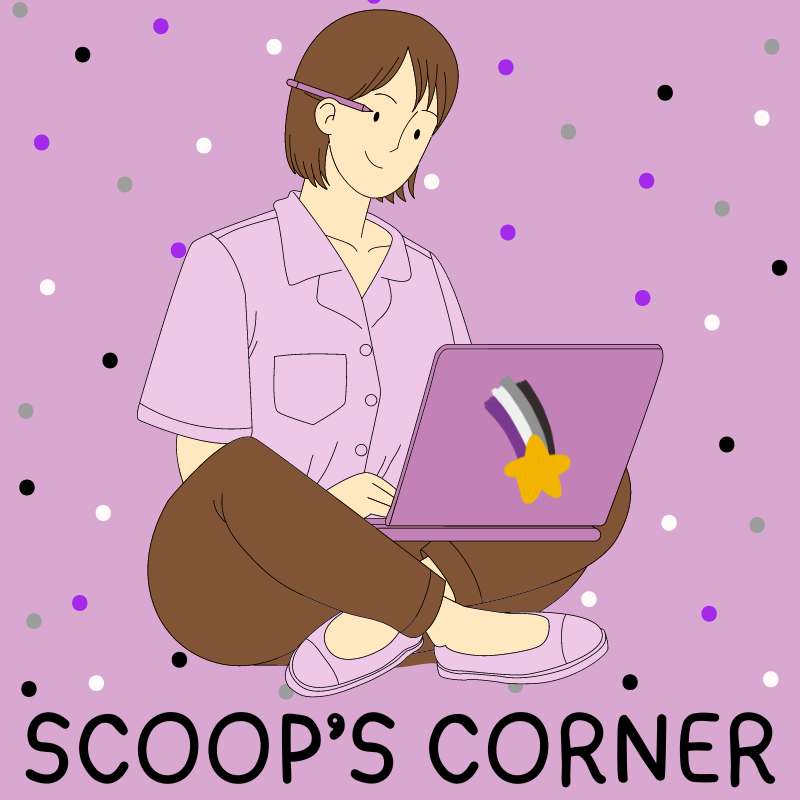 Sam 'Scoop' Cooper (she/her) tweet media