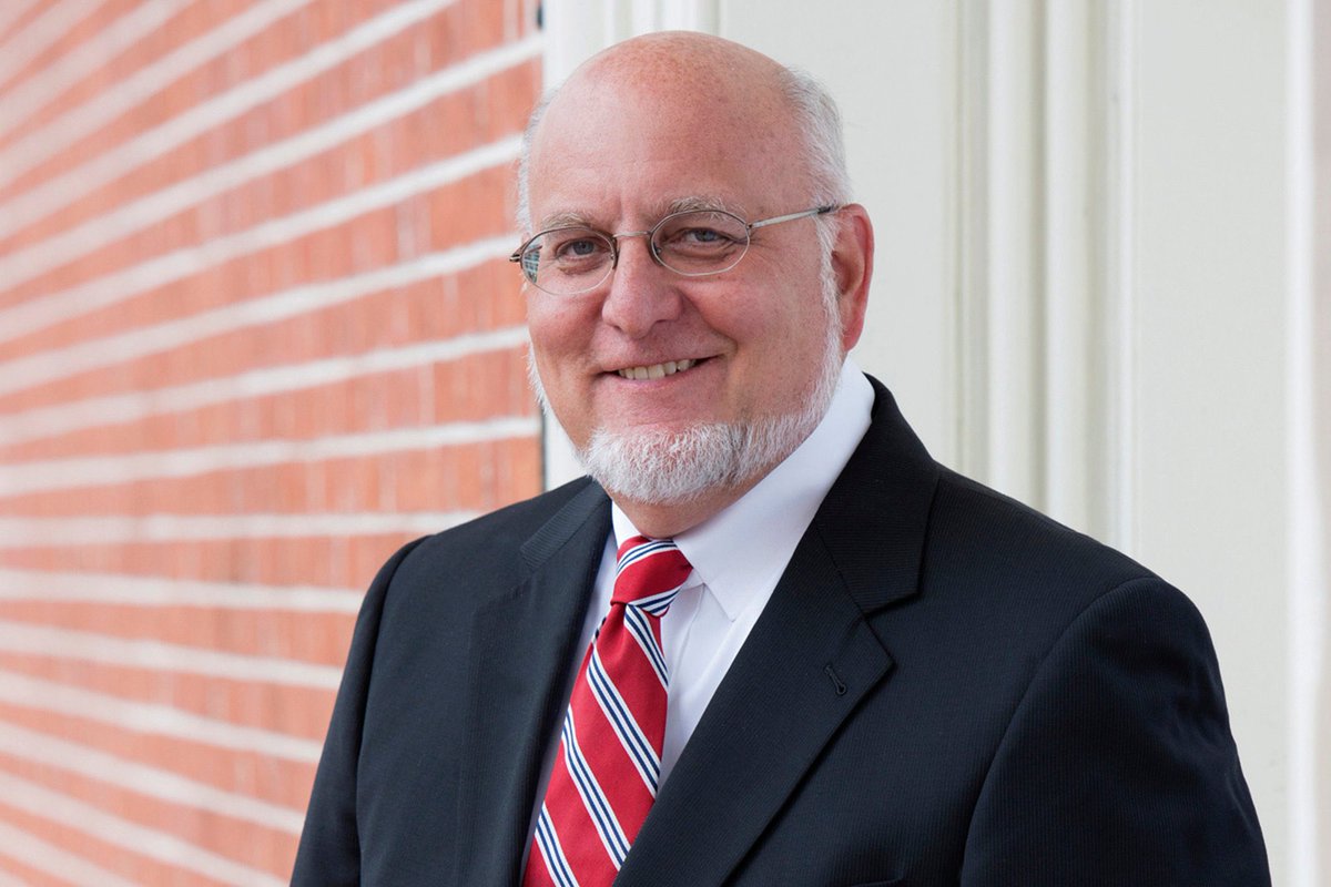 AnnaRMatson's tweet photo. Former CDC director endorses Trump 𝐛𝐞𝐜𝐚𝐮𝐬𝐞 𝐨𝐟 𝐊𝐞𝐧𝐧𝐞𝐝𝐲.

Robert Redfield wrote an article explaining his decision:

“To heal our children, a president must see the possible and lead our nation to act. After more than 40 years in the public health arena, it might surprise some of my colleagues to know I think President Trump chose the right man for the job: Robert Kennedy, Jr.”

“We know chronic disease is more than 75 percent of the country's $4 trillion annual health care expenditure. Unfortunately, we have become a sick nation. We're paying too much for chronic disease, and this must change. It's time to make America healthy again.”

“The causes of childhood obesity are complex, but a primary origin is clearly the modern American diet of highly processed foods.”

“But our food problem goes well beyond obesity: Pesticides are proven risk factors for neurodevelopmental outcomes in kids, causing maladies like ADHD. If the next president prioritizes the National Institutes of Health (NIH) to identify which exposures are contributing to the spike in chronic disease in children, we will finally find out and end what is slowly destroying our children.”

“Across a century-plus of cozy courtship, the federal regulators have nearly married the regulated, especially in health care. Today, private industry uses its political influence to control decision-making at regulatory agencies, law enforcement entities, and legislatures.

Kennedy is right: All three of the principal health agencies suffer from agency capture. A large portion of the FDA's budget is provided by pharmaceutical companies. NIH is cozy with biomedical and pharmaceutical companies and its scientists are allowed to collect royalties on drugs NIH licenses to pharma. And as the former director of the Centers for Disease Control and Prevention (CDC), I know the agency can be influenced by special interest groups.”

“But it doesn't stop in the health agencies: the U.S. Department of Agriculture is a captive of industry, too.”

“Critics say our public health system has failed chronic disease patients, especially children. I must agree, and I'm even more frustrated that it's gotten steadily worse during my career.”

“President Trump has pledged, if elected, to establish a panel of top experts working with Kennedy to investigate what is causing the decades-long increase in chronic health problems and childhood diseases.”

“In response, Kennedy pledged that ‘within two years, we will watch the chronic disease burden lift dramatically’ if he's given the tools he needs to make a change.”

“I believe him.”