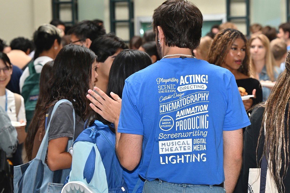 TFT at UCLA tweet media