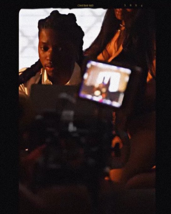 Watch Sahbabii's leaked NSFW photo on TwXstars