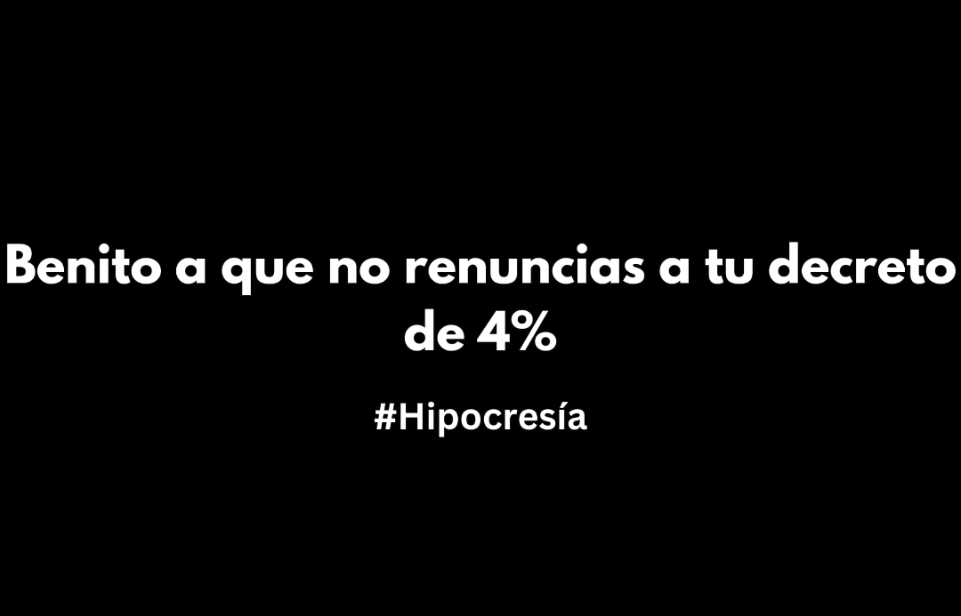 AnthonyMaceira's tweet photo. Lo que hay circulando por ahí. ¡Y muy cierto! https://t.co/tmKAMidfEc
