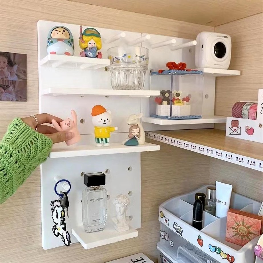 peg board rak tempel
s.shopee.co.id/8zmgli4Fhn