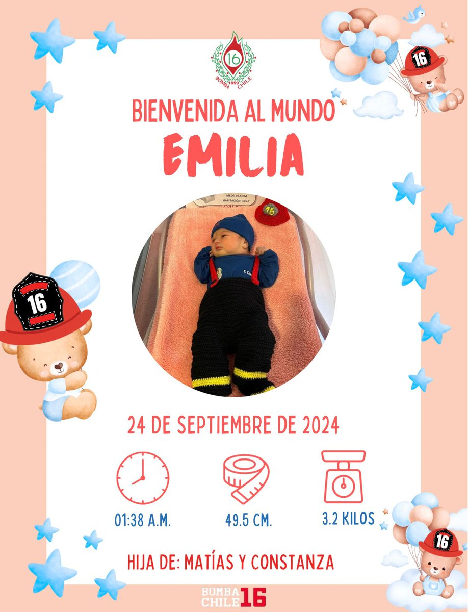 Decimosexta CBS tweet media