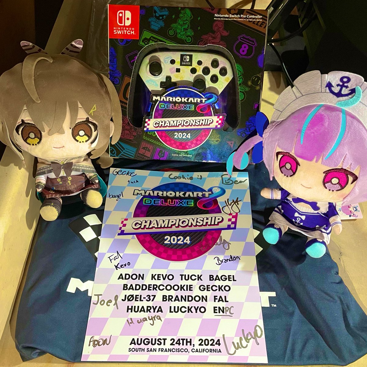 baddercookie's tweet image. yuh