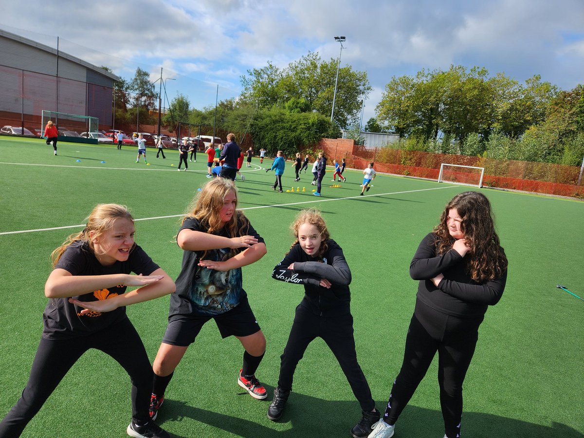 MrCleverleyHCIW's tweet photo. It was an amazing day at Cwmbran Stadium with @TorfaenLeisureT. Brilliant fun trying loads of new sports. https://t.co/5M0ESo4a3S