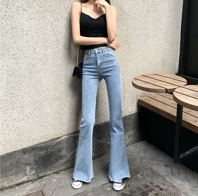 high-waist denim casual × celana jeans cut bray Korean style

⸺shope.ee/A9v3OH5xnL
ㅤㅤㅤ