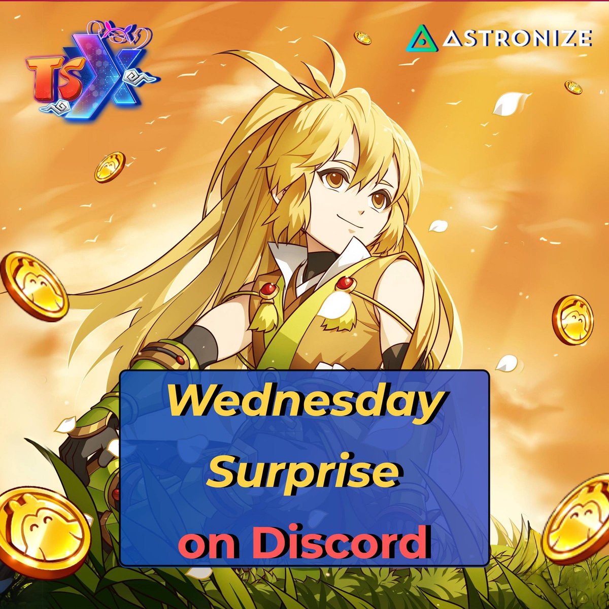 TSX by Astronize tweet media