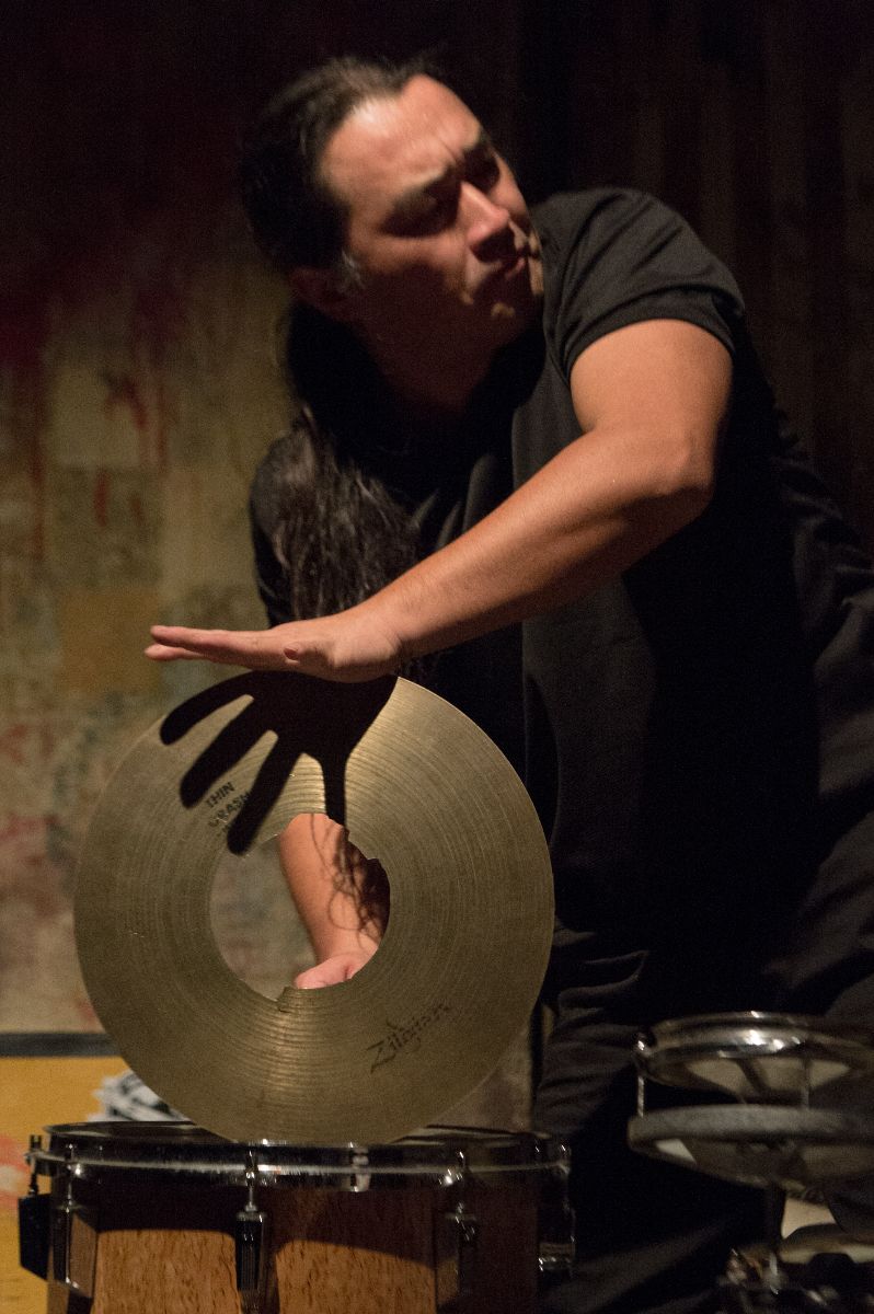 Zula Presents (@zulapresents) on Twitter photo Sep 28> Tatsuya Nakatani + Ghost Variables <a href="/Casbah/">Sandra Jones</a> - mailchi.mp/337dcbe51fa1/2…
REMINDER
Zula Presents
SOMETHING ELSE!
Creative Music Series
TATSUYA NAKATANI
+GHOST VARIABLES
Saturday
September 28
7 pm
Casbah Lounge
306 King St. W. (<a href="/Queen/">Queen</a>)
Hamilton
$17/20
somethingelsefestival.com Sep 28> Tatsuya Nakatani + Ghost Variables <a href="/Casbah/">Sandra Jones</a> - mailchi.mp/337dcbe51fa1/2…
REMINDER
Zula Presents
SOMETHING ELSE!
Creative Music Series
TATSUYA NAKATANI
+GHOST VARIABLES
Saturday
September 28
7 pm
Casbah Lounge
306 King St. W. (<a href="/Queen/">Queen</a>)
Hamilton
$17/20
somethingelsefestival.com