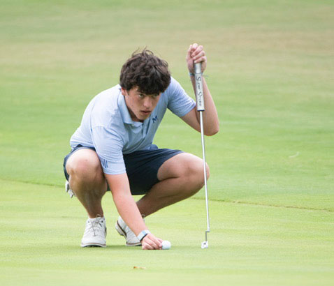 McCallie Athletics (@mccalliesports) on Twitter photo Final: McCallie 10.5, Baylor 1.5. In the annual match play event at Black Creek Club, the Blue Tornado won or tied 7 of 8 singles matches and swept the 4-ball competition. An impressive showing for <a href="/BlueTornadoGolf/">McCallie Golf</a>! #GoBigBlue Final: McCallie 10.5, Baylor 1.5. In the annual match play event at Black Creek Club, the Blue Tornado won or tied 7 of 8 singles matches and swept the 4-ball competition. An impressive showing for <a href="/BlueTornadoGolf/">McCallie Golf</a>! #GoBigBlue