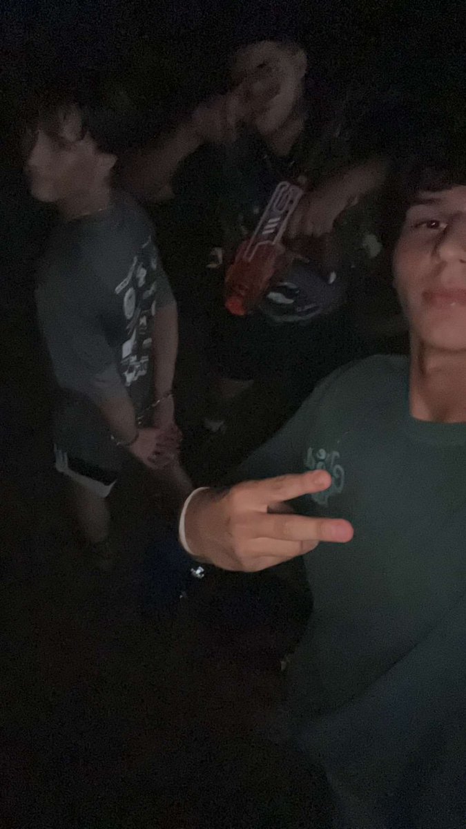 EHS Nerf 2024 tweet media