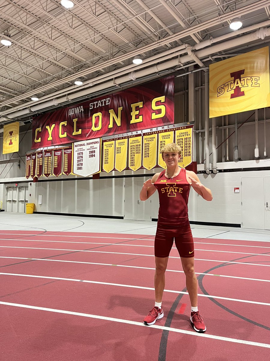 Carter Reckelberg tweet media