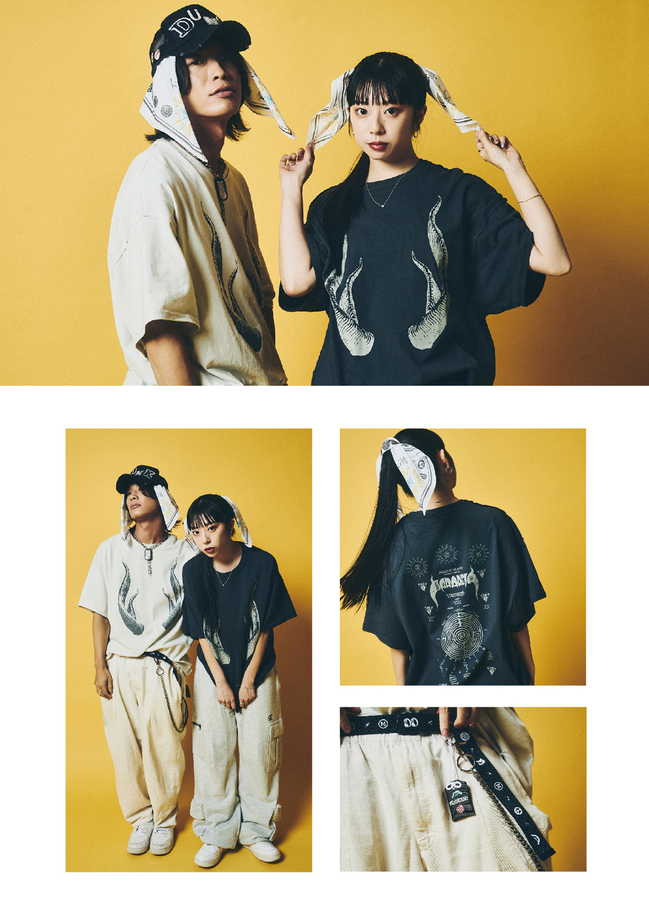 THE ORAL CIGARETTES on X: 
