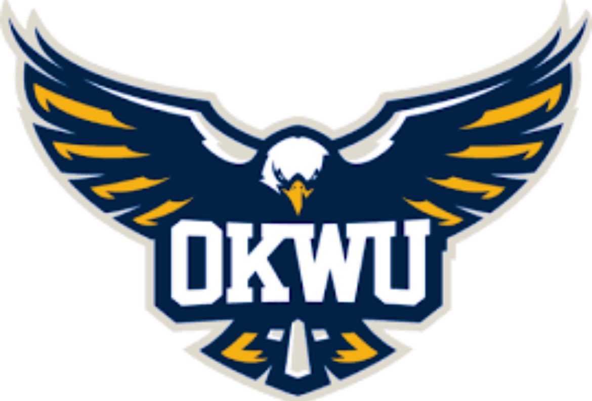 #AGTG After a great conversation with Coach Kelley, I am blessed to receive an offer to play baseball at Oklahoma Wesleyan University! 

<a href="/ShilohSaintsBSB/">Shiloh Christian Baseball</a> <a href="/Austin_allen1/">Austin Allen</a> <a href="/BubbaCarpenter_/">Bubba Carpenter</a> <a href="/DakotaGardner27/">Dakota Gardner</a> <a href="/QrRecruiter/">QR RECRUITER</a> <a href="/ResolutePerfor1/">Resolute Performance</a>