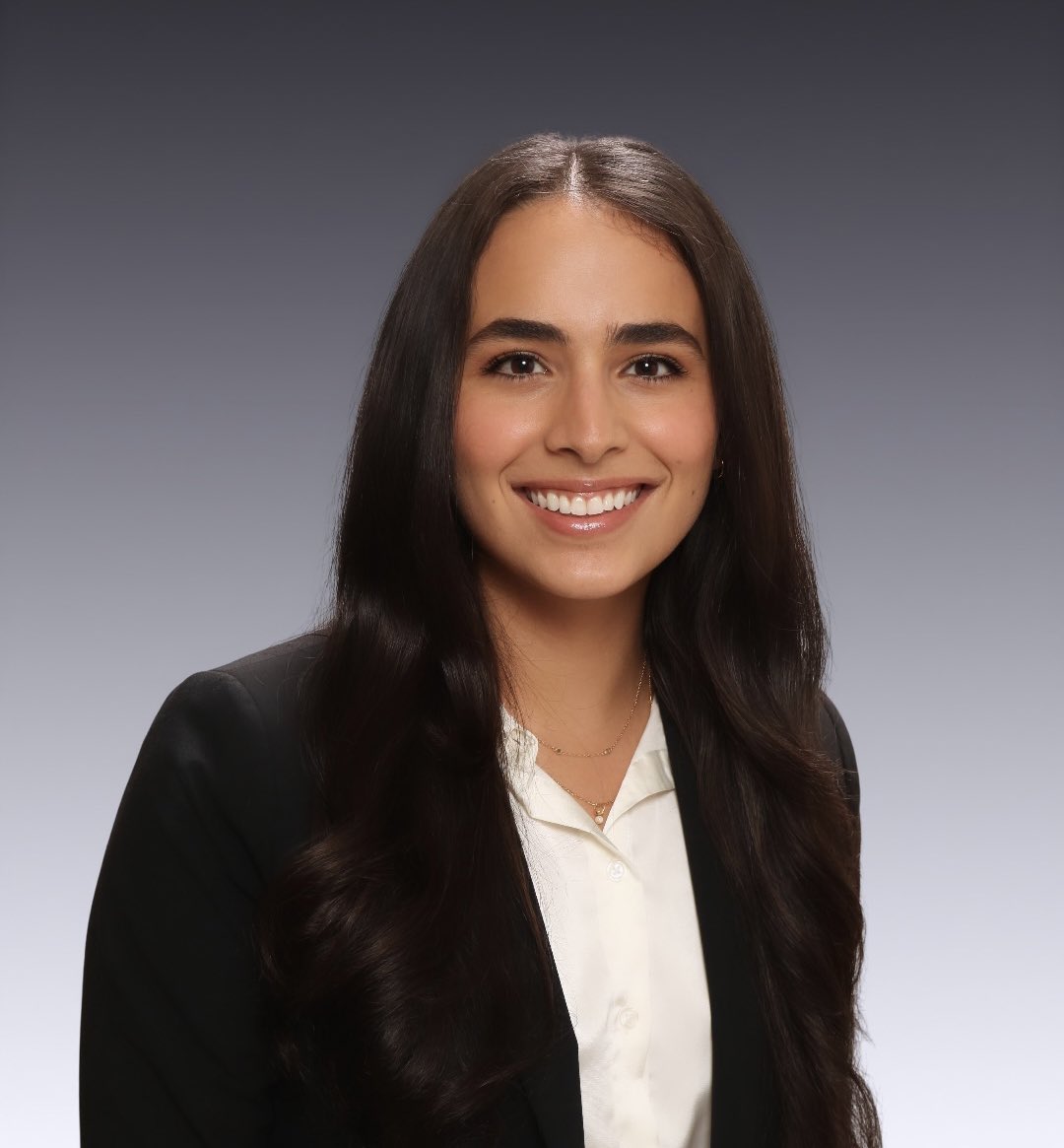 Sofia Baena tweet media