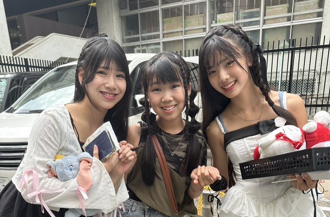 Twitterのコスプレ画像10