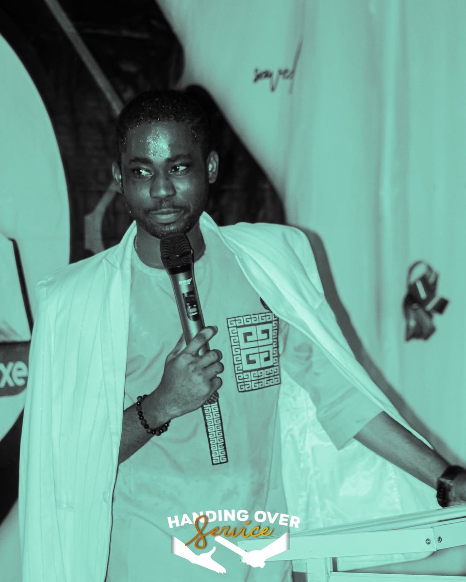 mcffuta's tweet photo. 28TH GENERATION PRESIDENT OF MCFFUTA ✨✨

#MCFWeek'24
#HandingOver
#Shift
#Day7
#Futarians
#Kairosmoment
#Seasonofrefreshing
#September2024
#MCFFUTA https://t.co/g5AZlfXmp6