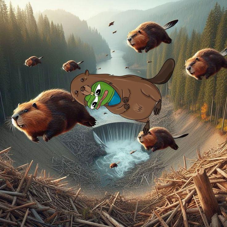 Capybara On ETH 🦫 tweet media