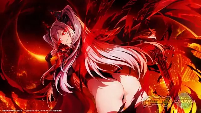 陰の実力者になりたくて！マスターオブガーデン』(カゲマス) 公式 on X