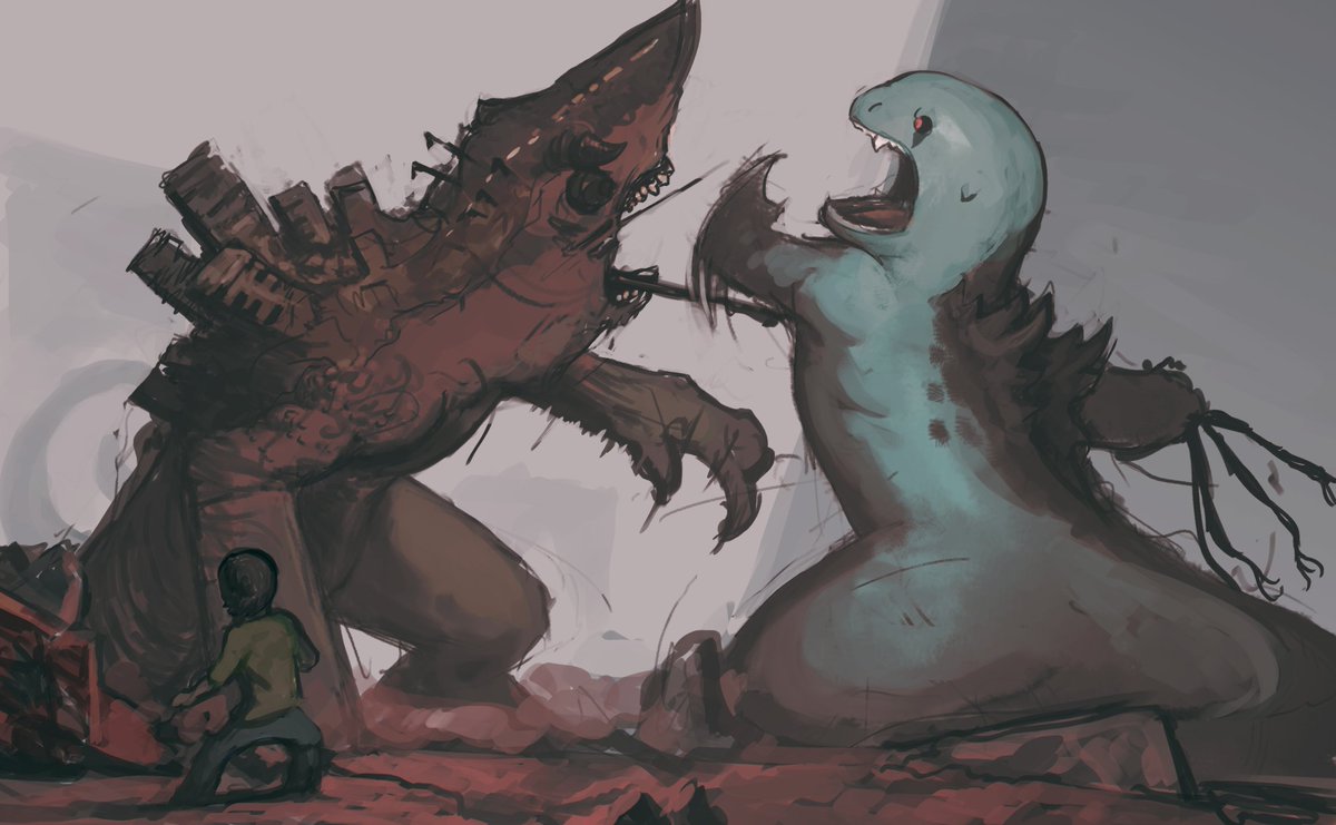 Metal Neck tweet media