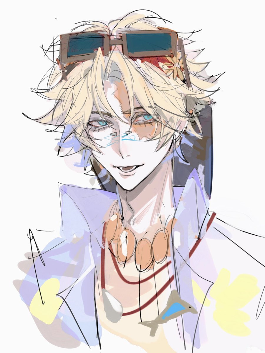 爆卢小王子（负版） (@lglgwdpy) on Twitter photo 