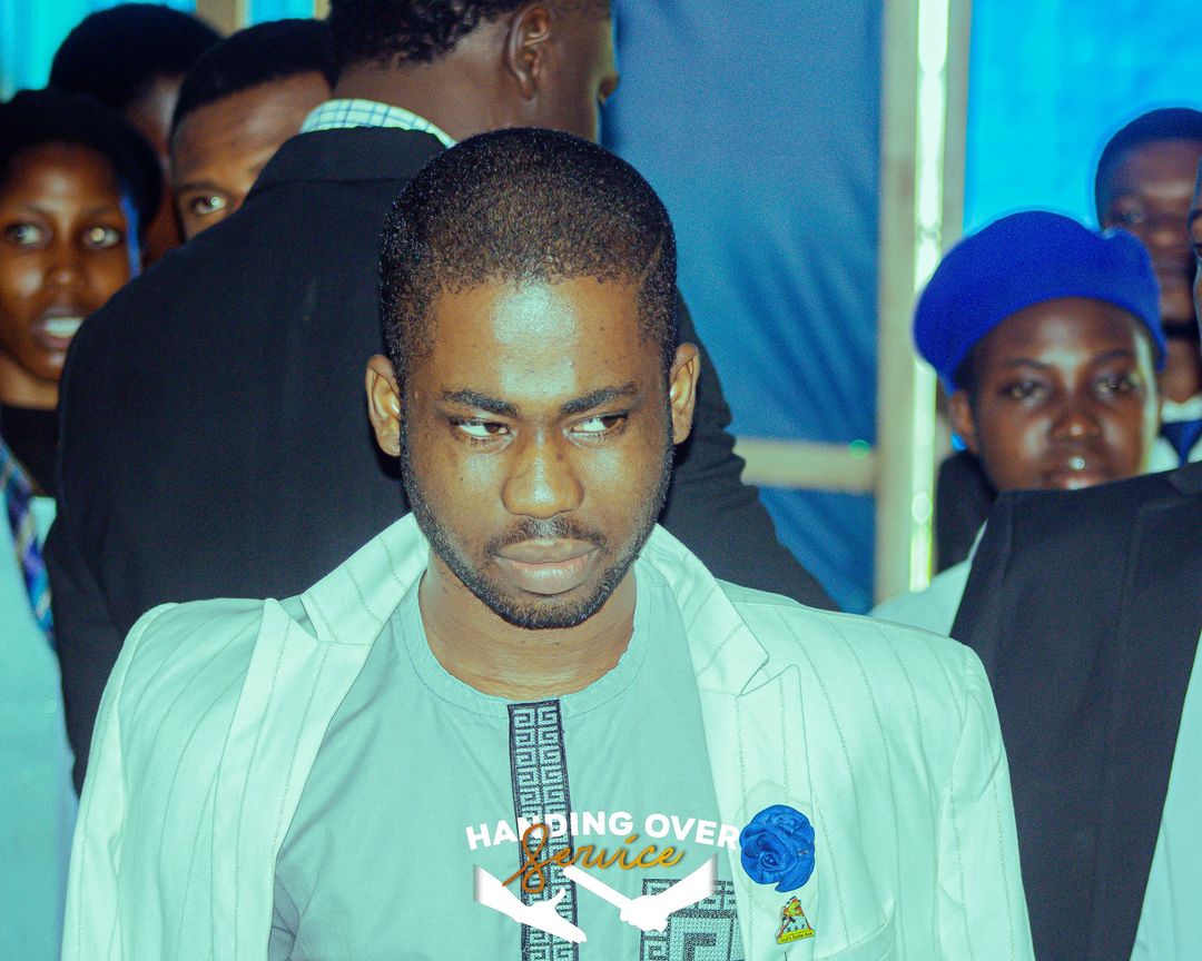 mcffuta's tweet photo. #MCFWeek'24
#HandingOver
#Shift
#Day7
#Futarians
#Kairosmoment
#Seasonofrefreshing
#September2024
#MCFFUTA https://t.co/HdsXFwt0V7