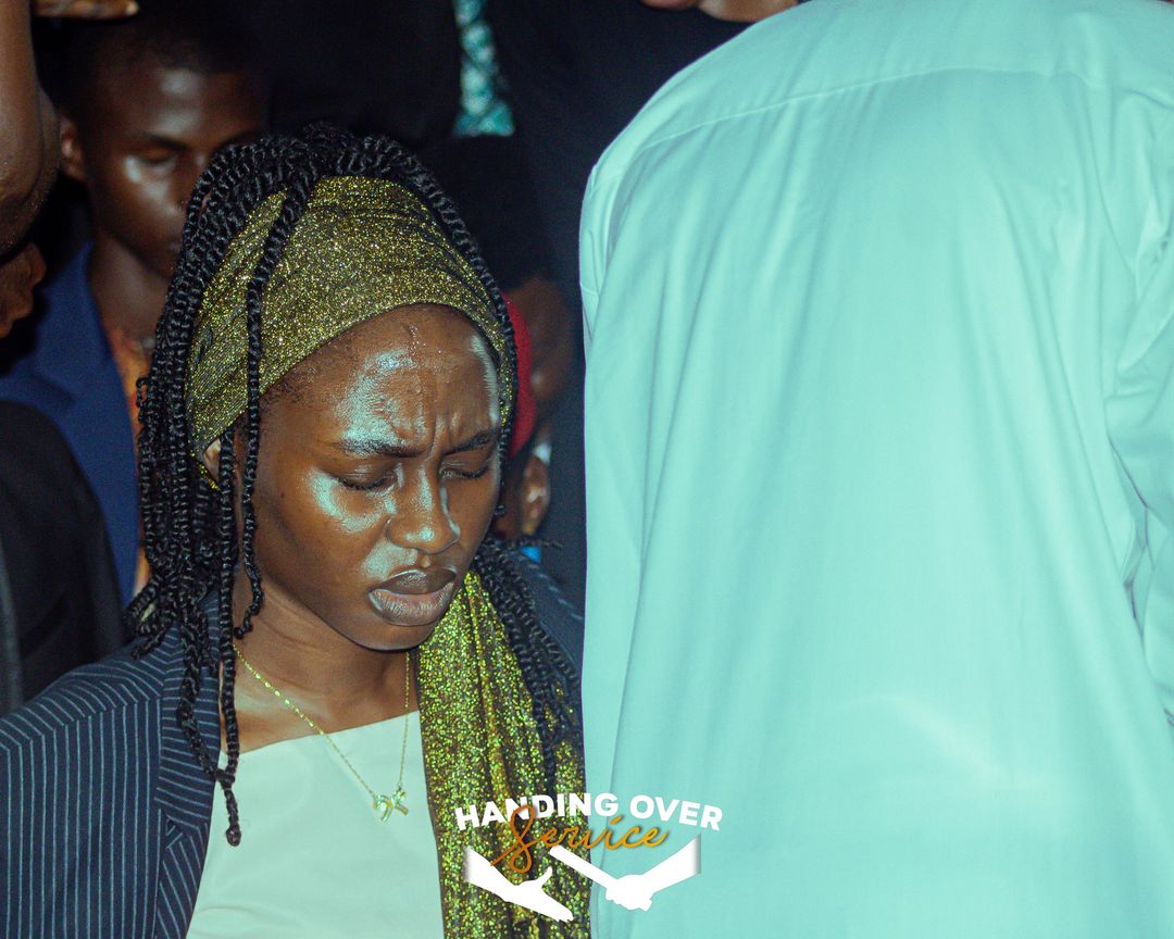 mcffuta's tweet photo. #MCFWeek'24
#HandingOver
#Shift
#Day7
#Futarians
#Kairosmoment
#Seasonofrefreshing
#September2024
#MCFFUTA https://t.co/RKJF5qlevo