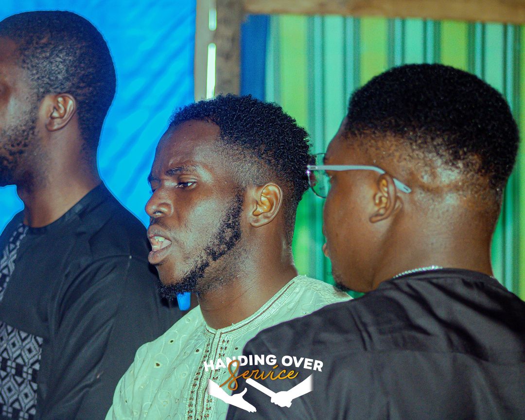 mcffuta's tweet photo. #MCFWeek'24
#HandingOver
#Shift
#Day7
#Futarians
#Kairosmoment
#Seasonofrefreshing
#September2024
#MCFFUTA https://t.co/RKJF5qlevo