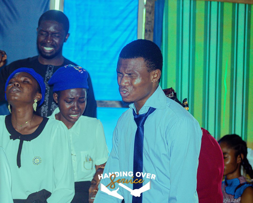 mcffuta's tweet photo. #MCFWeek'24
#HandingOver
#Shift
#Day7
#Futarians
#Kairosmoment
#Seasonofrefreshing
#September2024
#MCFFUTA https://t.co/5smFgKMlK0