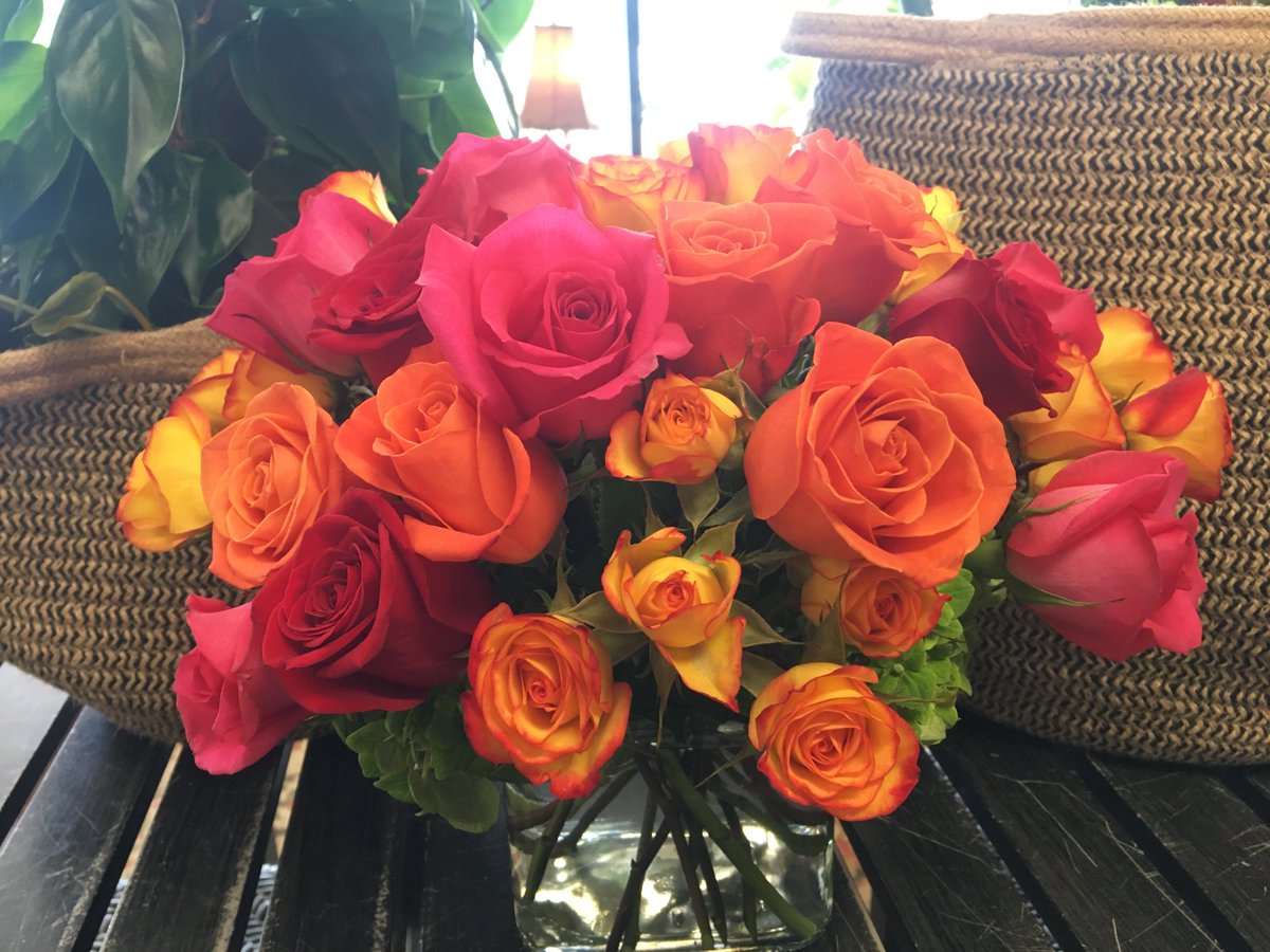 GCGflower's tweet photo. #carync #flowersdelivered https://t.co/mbUTmSz8la