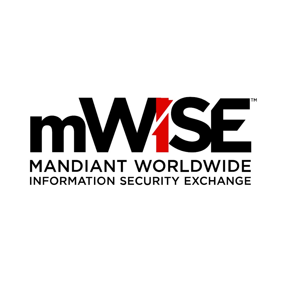 Mandiant's tweet photo. Missed #mWISE 2024? No problem! 🎥
Catch all sessions on-demand, including topics from the evolving fraud landscape to #AI use cases and #threathunting.
👉 Watch now: https://t.co/gyoRcFv9oP
#mWISE #Cybersecurity #AI #ThreatHunting https://t.co/WcjS0aScTS