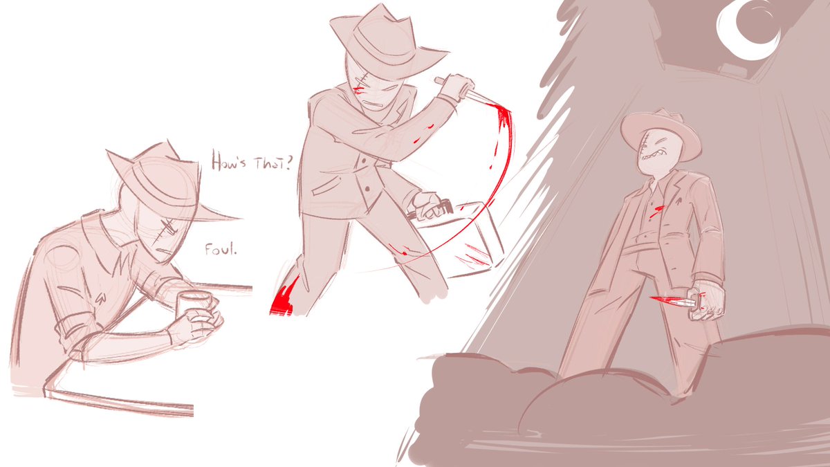 MerakiSunset's tweet image. Random Homestuck-intermission guys's sketches💥(2/2) #homestuck #homestuckart #spadesslick #diamonddroog #misspaint #hearthsboxcart #clubsdeuce