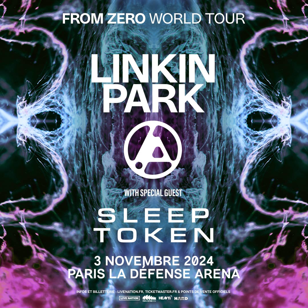 Linkin Park Live