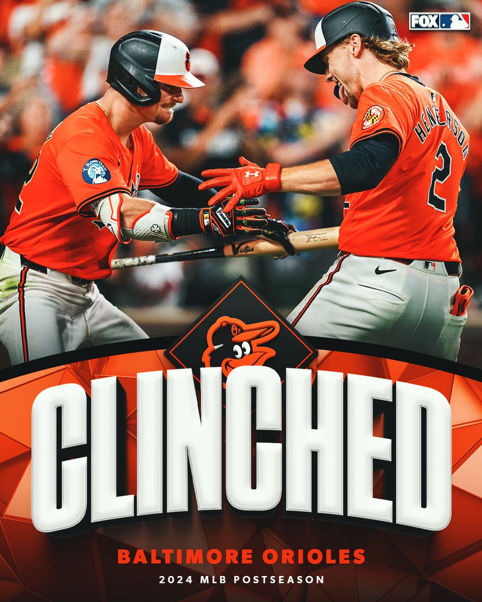 FOX Sports: MLB tweet media