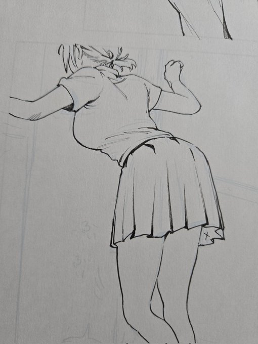 アナログ超楽しい
次のヒロインです🧚‍♂️💕 