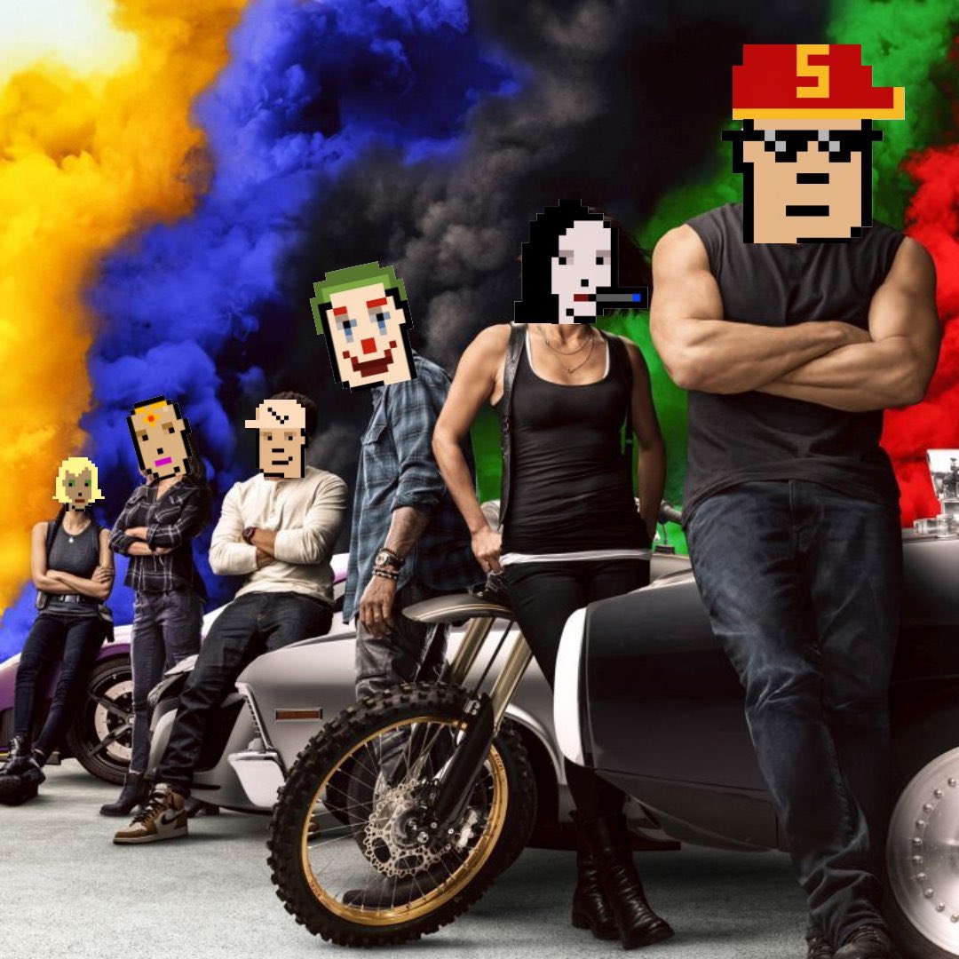 FaithHODL's tweet photo. @Tpunks_official @justinsuntron @apenftorg We will be waiting for you to lead us with your #Tpunk pfp @justinsuntron 🫶🏼 https://t.co/RSLwXDdKQI
