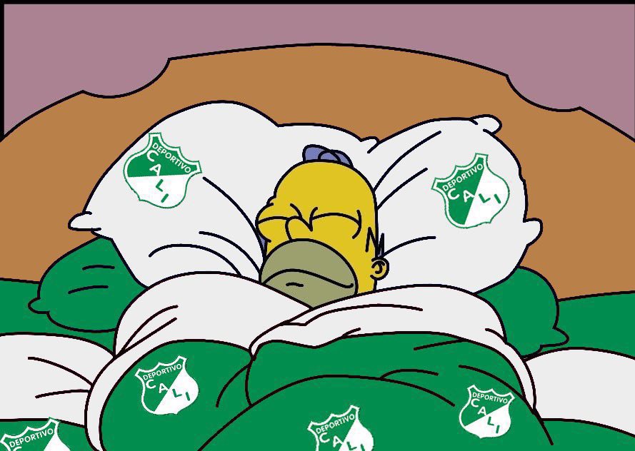 Se quedaron mamando y con los memes hechos, buenas noches