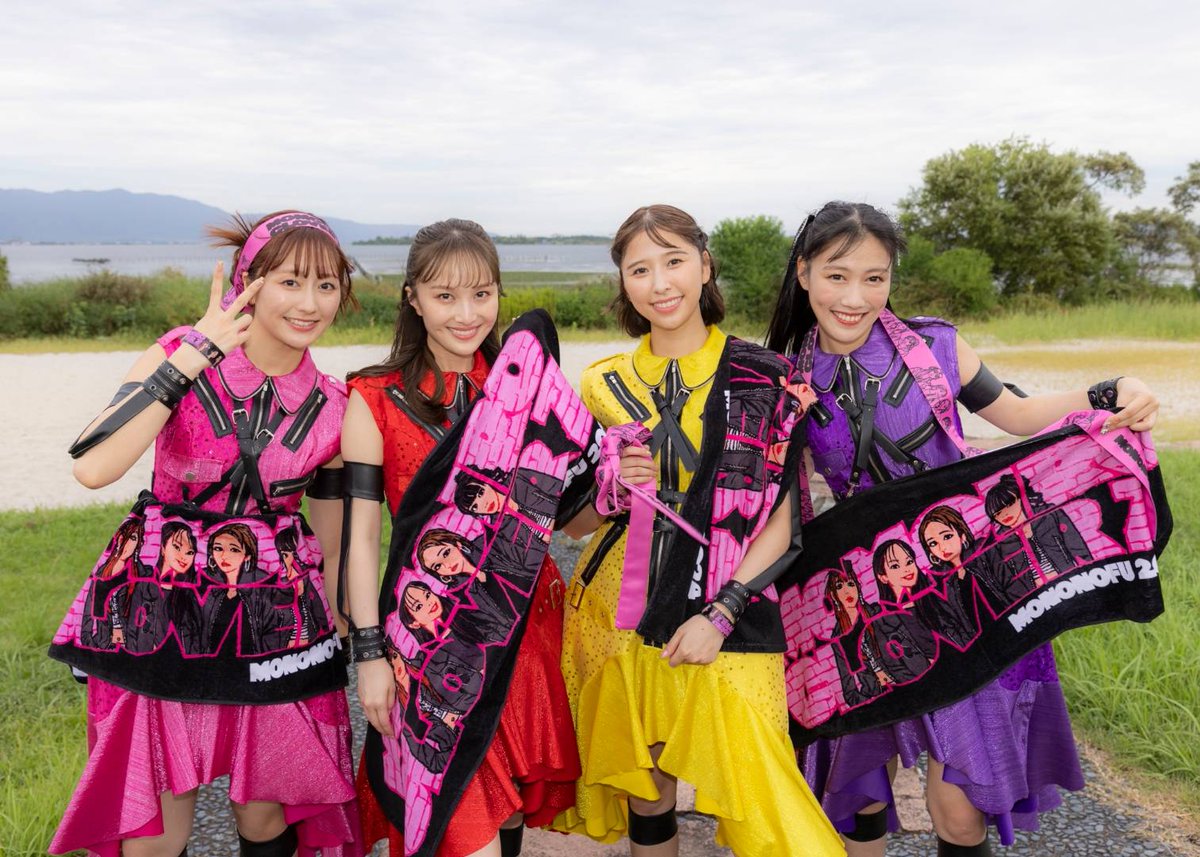 ももいろクローバーZ ユニフォーム　ブラック Discography | 週末ヒロイン ももいろクローバーZ オフィシャルサイト