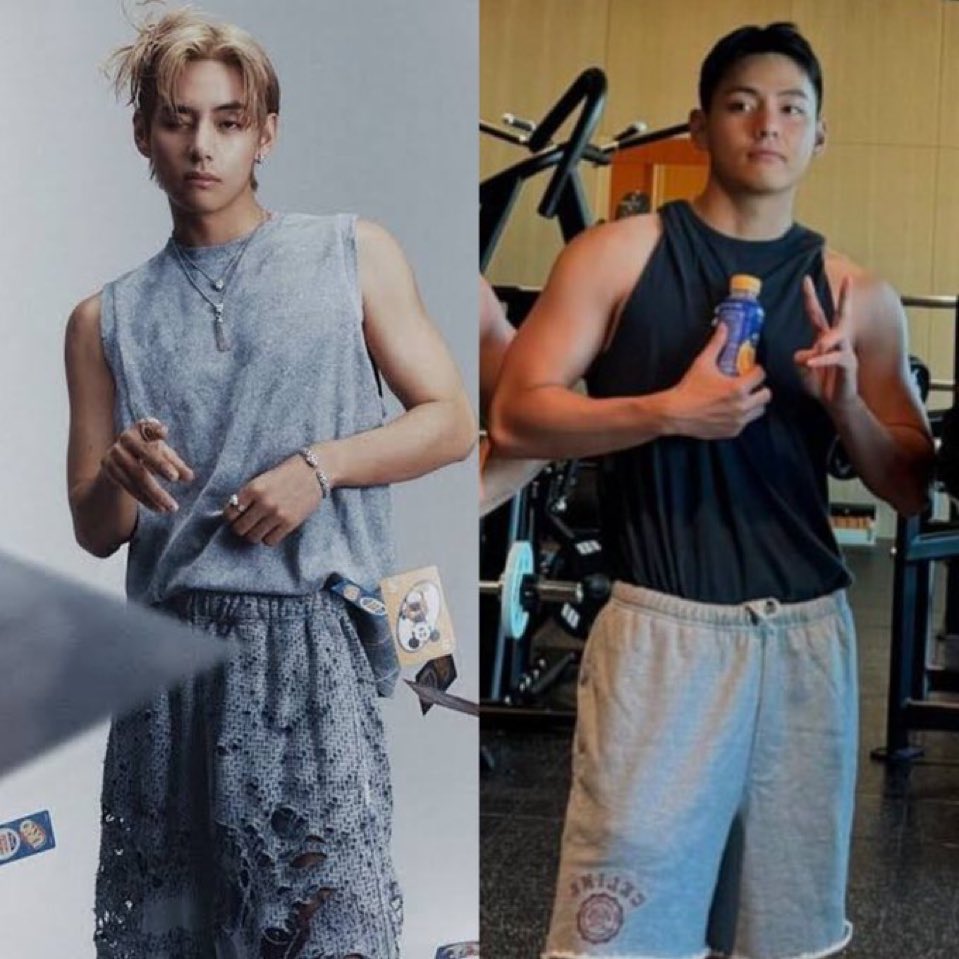 Livheartt's tweet photo. 🚨‼️🚨
His arms have doubled in size. I repeat. 🗣️ HIS 🗣️ ARMS 🗣️ HAVE 🗣️ DOUBLED 🗣️ IN 🗣️ SIZE https://t.co/nxg3m1o6ps