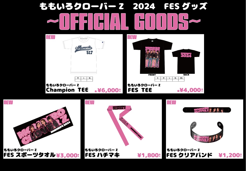 ももいろクローバーZ Champion TEE.タオルセット ももいろクローバーZ Champion TEE.タオルセット - メルカリ