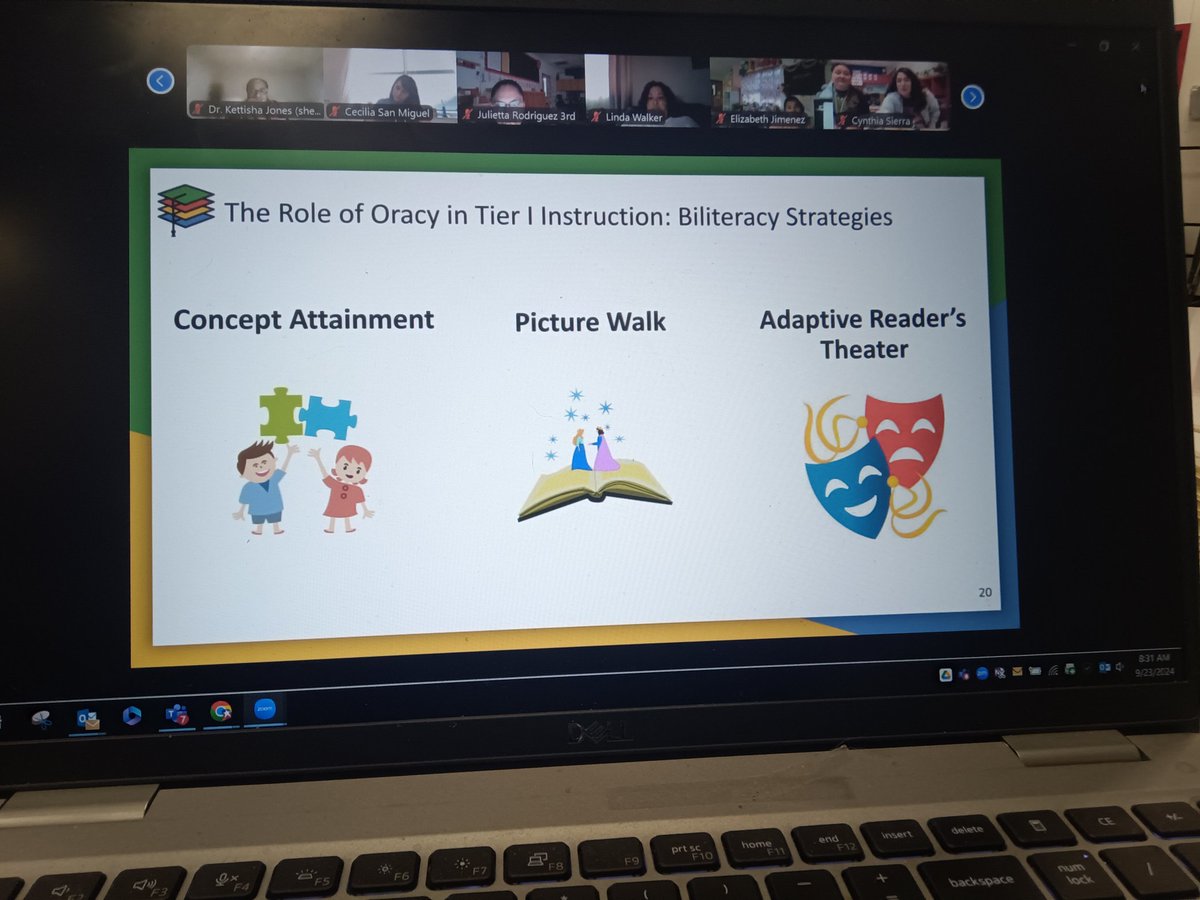 Patricia Melgar-Cook tweet media