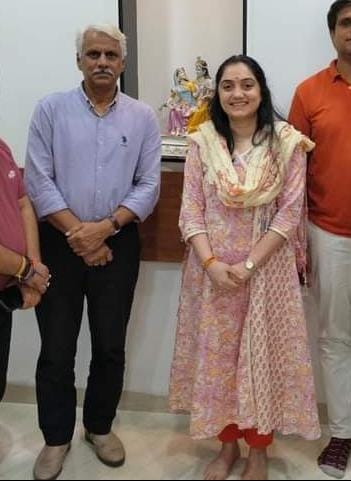 Hari Prasad Dihingia tweet media
