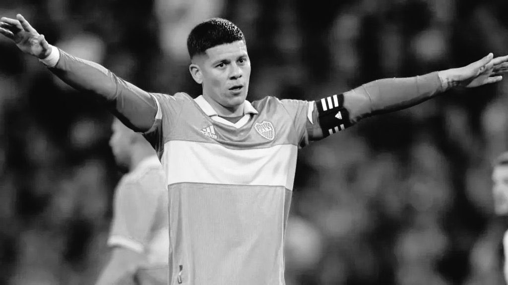 en 4 dias nos garchamos a las 2 mierdas del futbol. Gracias River, gracias Gallardo