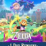 Photo by Zelda Countdown Bot (@Zelda_Countdown)