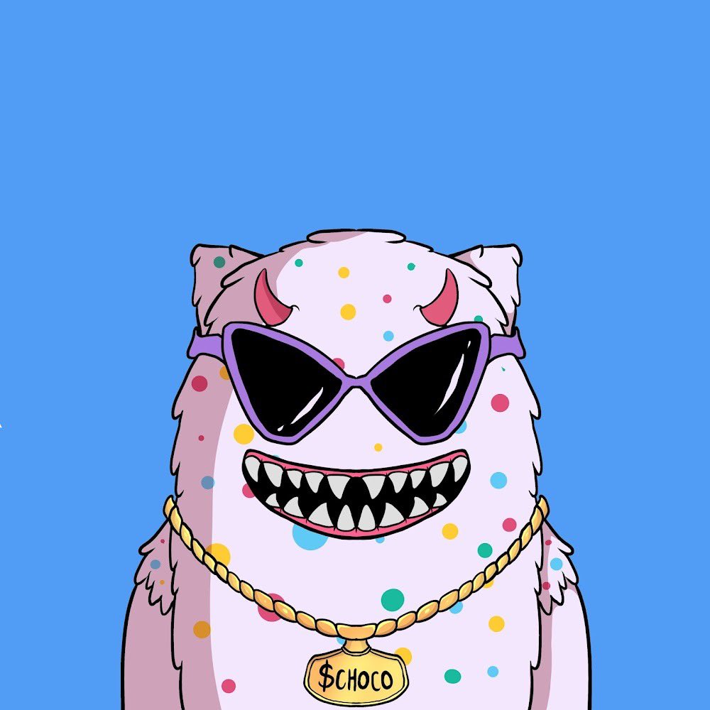 Blockchain⛓BANDIT tweet media