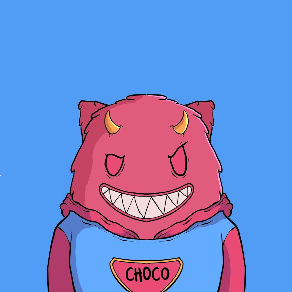 Blockchain⛓BANDIT tweet media